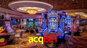 VIP Casino acqbet