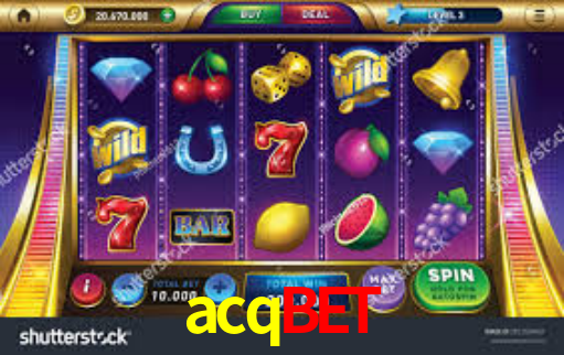 acqbet App Interface