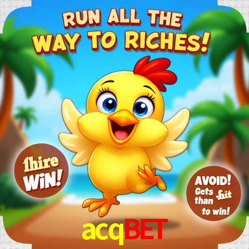 Bonus Features acqbet