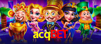 Blackjack Table acqbet