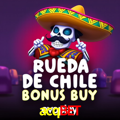 Welcome Bonus acqbet